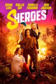 Sheroes 2023 dual audio Hindi ENG