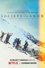 Society of the Snow 2023 Dual audio Hindi ENG Download