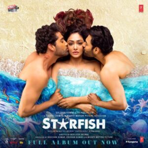 [18+] Starfish 2023 Hindi WEB-DL HD Download