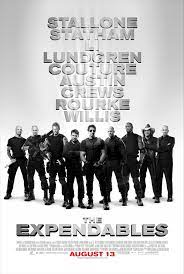 The Expendables 2010 dual audio Hindi ENG