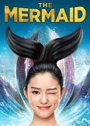 The Mermaid 2016 dual audio Hindi ENG Download