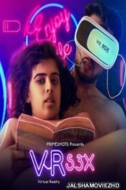 [18+] VR S3X Seasonn 1 (2023) PrimeShots Episode 1-3 720p