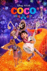 Coco 2017 dual audio Hindi ORG+ENG