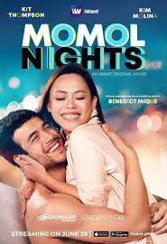 [18+] MOMOL Nights 2019