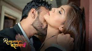 Rangeen Kahaniyan (2024) AltBalaji Season 1 Episode 1 1080p