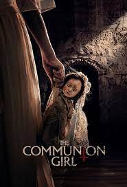 The Communion Girl 2023 dual audio Hindi Spanish