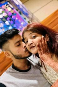 [18+] BD Nafew Vaiya and His GF Viral