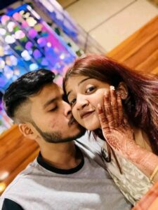 [18+] BD Nafew Vaiya and His GF Viral