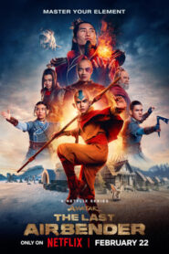 Avatar: The Last Airbender season 1 (2024) Dual audio Hindi ENG Esub