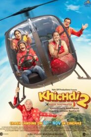 Khichdi 2: Mission Paanthukistan 2023 HD