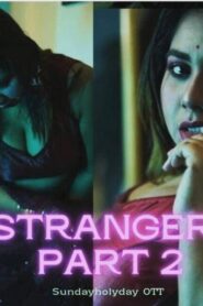 [18+] Stranger (2023) SundayHoliday Season 1 Episode 1-5