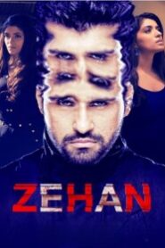 Zehan 2024 1080p 720p 480p Zee5 WEB-DL DDP5.1.H265