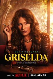 Griselda Season 1 (2024) dual audio Hindi ENG Download