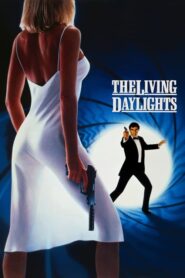 The Living Daylights 1987