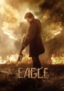 Eagle 2024 dual audio Hindi Download HD [Clean sound]