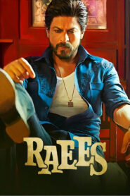 Raees 2017