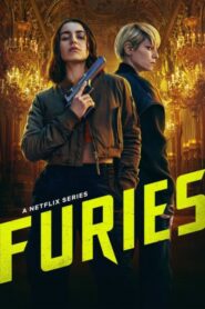 Furies Season 1 (2024) Dual audio Hindi ENG Download