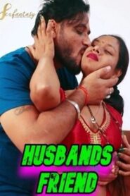 Husbands Friend (2024) Hindi S3xFantasy Short Film 720p