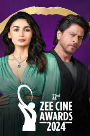 Zee Cine Awards 2024 Hindi 720p 480p 1080p WEB-DL x264 (1) Shah rukh khan pathaan paathan Jawan Atlee Aliya bhaat