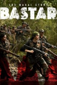 Bastar: The Naxal Story 2024 HDTC Hall Print Version 2