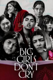 Big Girls Don’t Cry Season 1 (2024) Hindi web series download