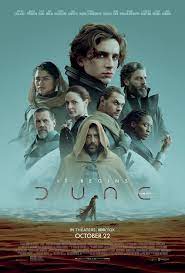 Dune 2021