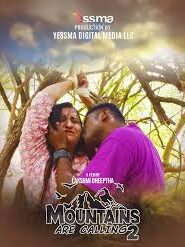 Mountains Are Calling 2024) Yessma Season 1 Episode 2 Malayalam 720p