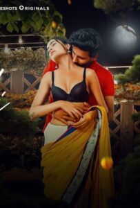 Shaadi (2023) PrimeShots Hindi S01 EP 1-2