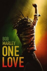 Bob Marley: One Love 2024