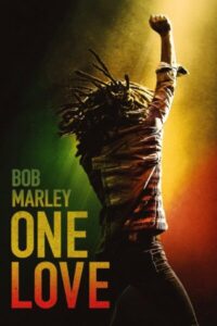 Bob Marley: One Love 2024