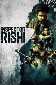 Inspector Rishi Season 1 (2024)