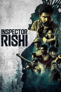 Inspector Rishi Season 1 (2024)