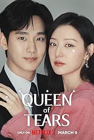 Queen of Tears Season 1 Multi Ep 1-4 720p HEVC