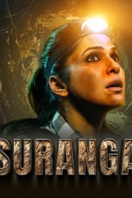 Suranga Season 1 (2022) Hindi Atrangi Web Series 1080p HD