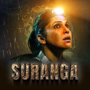 Suranga Season 1 (2022) Hindi Atrangi Web Series 1080p HD