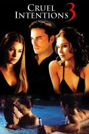 Cruel Intentions 3 2004 [18+]