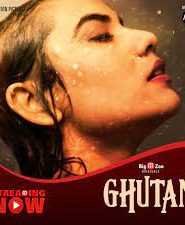 Ghutan (2024) SolTalkies Season 1 Episode 1-4 720p