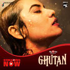 Ghutan (2024) SolTalkies Season 1 Episode 1-4 720p