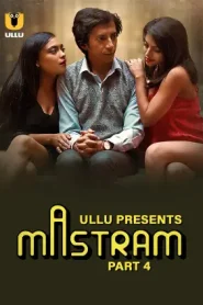 Mastram – Part 4 (2024) UllU Original – 1080p 720p 480p Download