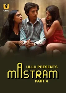 Mastram – Part 4 (2024) UllU Original – 1080p 720p 480p Download