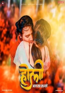 Holi (2024) Fugi Short Film 720p