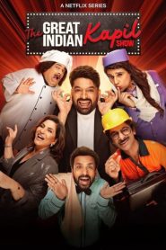 The Great Indian Kapil Show Season 1 (2024) Hindi ALL Episode 1-3