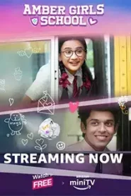 Amber Girls School Season 1 (2024) Hindi Complete EP01-9 – 720p