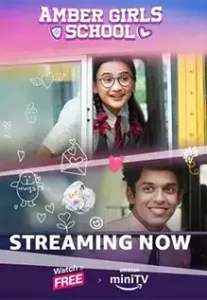 Amber Girls School Season 1 (2024) Hindi Complete EP01-9 – 720p