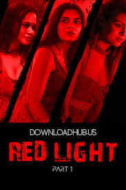 Red Light – Part 1 (2024) ULLU Original – 1080p