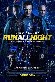 Run All Night 2015