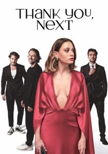 Thank You Next Season 1 (2024) [18+] Ep 01-08 WebRip 720p Hindi English x264 MSubs