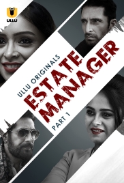 Estate Manager – Part 1 (2024) ULLU 1080P